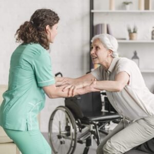 Pack 10 sesiones Rehabilitación 45 minutos 15% Dto.